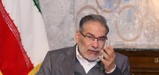 آخرین خبرها از وضعیت جسمانی دریابان علی شمخانی