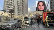 شهادت دردناک یک پزشک و کودک خردسالش در تهران