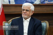 عارف: دولت و ملت ایران با درکی عمیق از شرایط، با بهره‌گیری از تمام ظرفیت‌ها، با سربلندی بیرون خواهند آمد