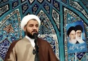 یک امام جمعه در حادثه تصادف درگذشت + جزییات