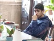 عکس جگرسوز از دانش آموز ایرانی در حمله اسرائیل دیروز به میدان تجریش شهید شد
