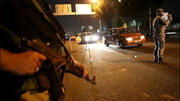 فعال‌سازی گشت‌های شبانه در سراسر کشور