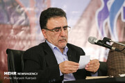 پیام تاجزاده از زندان علیه اسرائیل