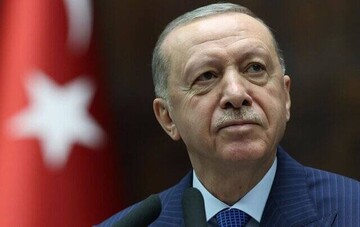 گفتگوی تلفنی تلفنی رجب طیب اردوغان با رییس جمهور آمریکا درباره ایران