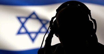 اولین فیلم از مخفیگاه‌ عناصر تروریستی وابسته به موساد در تهران