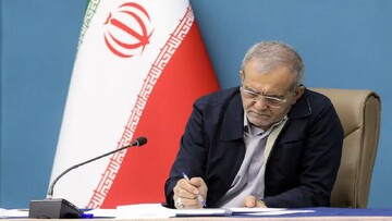 رییس جمهور: دولت در تلاش است زندگی مردم مختل نشود