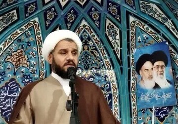 یک امام جمعه در حادثه تصادف درگذشت + جزییات