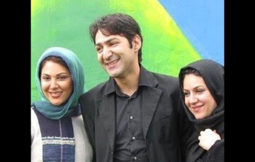 خراب شدن خانه لاله و ستاره اسکندری در حمله اسرائیل به ایران