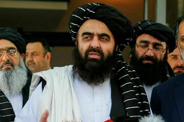 طالبان حمله رژیم صهیونیستی به ایران را محکوم کرد