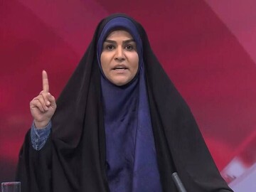ملیکا زارعی: به احترام سحر امامی تمام قد ایستادیم