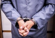 کشف کارگاه پهپادسازی در اصفهان / فیلم