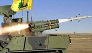 حزب‌الله لبنان: ایران نیازی به حمایت نظامی ندارد