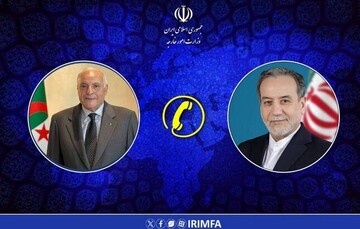 وزیر امور خارجه ایران: اقدام اسرائیل در تجاوز به ایران نقض فاحش قوانین بین‌المللی است