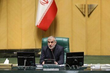 نایب رئیس مجلس: جنگ را اسرائیل آغاز کرد؛ ما آن را تمام می کنیم