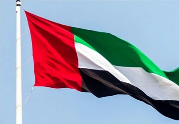 گفتگوی پزشکیان با رئیس دولت امارات