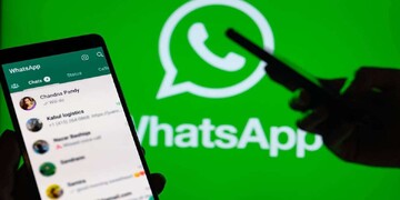 هشدار درباره خطرات نصب واتساپ