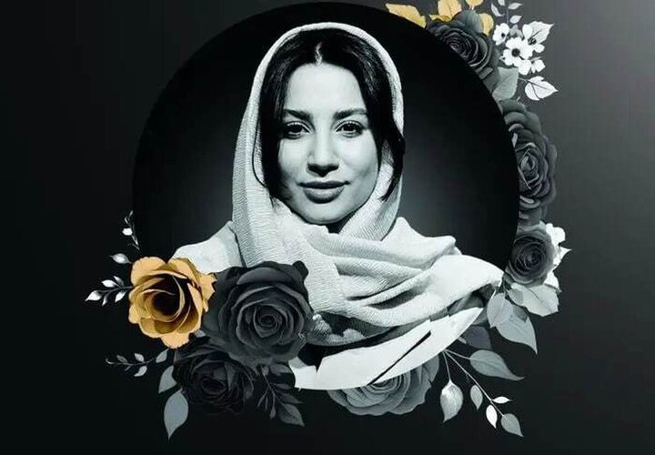 فوری؛ شهادت سروناز واعظی زاده درپی حمله رژیم صهیونیستی + عکس