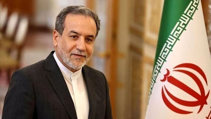 عراقچی: اسرائیلی‌ها به استیصال افتاده‌اند