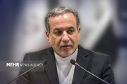 تکذیب دروغپردازی رویترز توسط عراقچی