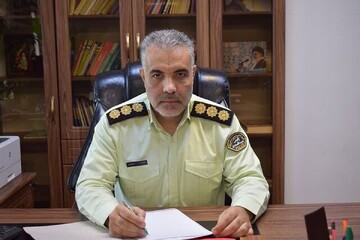 کشف احتکار بزرگ مواد خوراکی در تهران