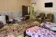 اماکن اقامتی مرکز مازندران آماده اسکان مسافران