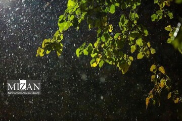 اغلب مناظق کشور آسمانی صاف و پایدار خواهند داشت