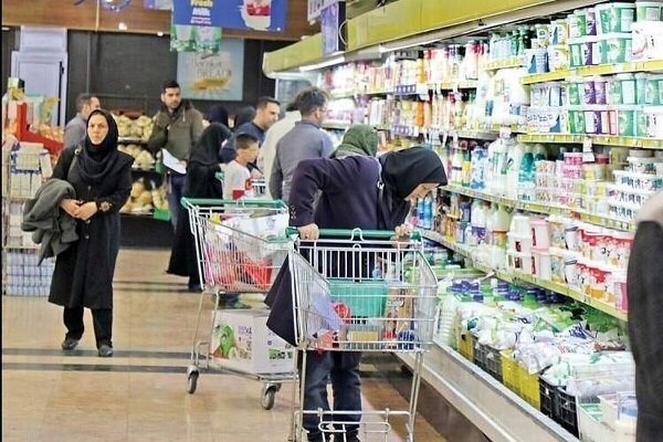 کاسبی با جیب مردم در میانه جنگ