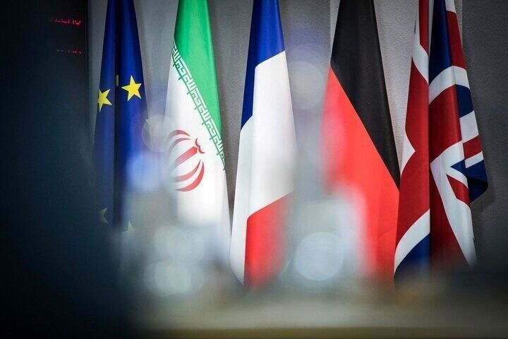 عراقچی و وزرای خارجه سه کشور اروپایی جمعه دیدار می‌کنند