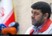 در پی حملات رژیم صهیونیستی به ۵ بیمارستان ایران آسیب وارد شد