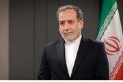 عراقچی: با آمریکا در حمله به ایران حرفی نداریم