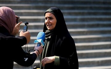 دولت آمادگی کمک به بازسازی مناطق آسیب دیده را دارد