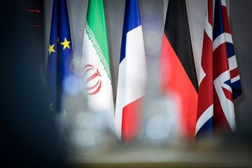 آخرین اخبار گفتگوهای ایران و سه کشور اروپایی در ژنو