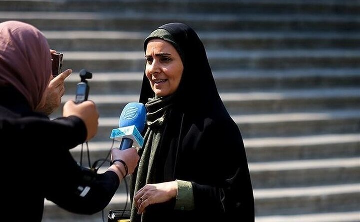 دولت آمادگی کمک به بازسازی مناطق آسیب دیده را دارد
