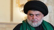 مقتدی صدر: رییس جمهور آمریکا فرمان حمله به ایران را داد