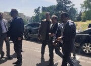 رد پیشنهاد تروئیکای اروپا توسط مقامات ایرانی