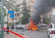 سی‌ان‌ان: ایران از موشک‌های با کیفیت‌تر استفاده می‌کند