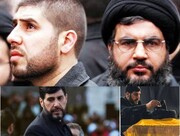 شهادت محافظ محبوب سیدحسن نصرالله