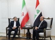 فواد حسین: تجاوزات اسرائیل به ایران به شکل فوری باید متوقف شود