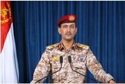 یمن: در صورت ورود آمریکا به جنگ با ایران، ناوگان آن را در دریای سرخ هدف قرار می دهیم