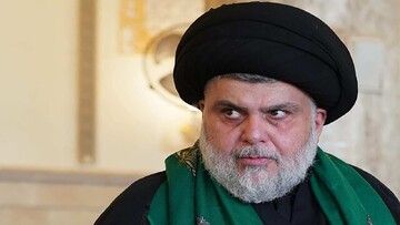 مقتدی صدر: رییس جمهور آمریکا فرمان حمله به ایران را داد