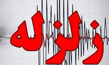 خبر جدید درباره زمین لرزه امشب سمنان