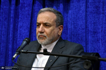عراقچی به مهلت «دو هفته‌ای» ترامپ واکنش نشان داد /  اقدامات دولت ترامپ خیانت به دیپلماسی بود