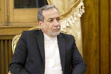 نشست وزیر امور خارجه ایران با سفرای ایران در اروپای غربی + عکس