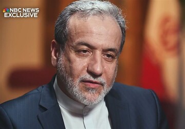 وزیر امور خارجه ایران: ایران هرگز غنی سازی را متوقف نمی‌کند