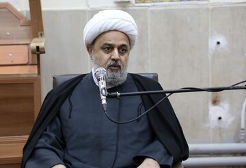 شهریاری: رهبر انقلاب همواره نماد وحدت اسلامی و اتحاد بین مسلمین است