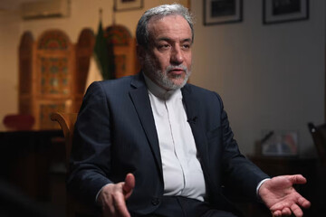 عراقچی: اظهارات ترامپ توهین به رهبر ایران بود