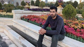 به شهادت رسیدن یک بوکسور در حمله اسرائیل به استان البرز