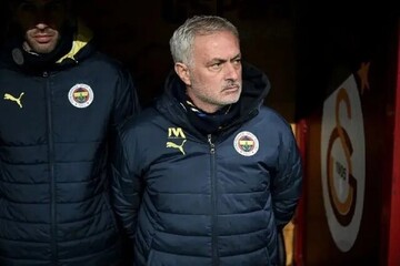مورینیو فقط گواردیولا را قبول دارد
