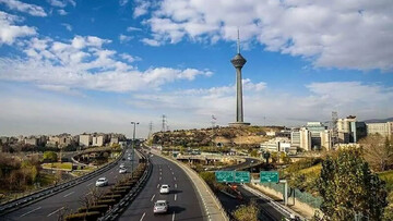 سی‌ان‌ان: تهران به جریان عادی زندگی بازگشته است