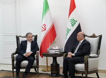 فواد حسین: تجاوزات اسرائیل به ایران به شکل فوری باید متوقف شود